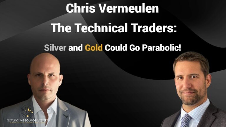 Chris Vermeulen The Technical Traders Breakout! Silver, Gold, Energy, and Oil Markets