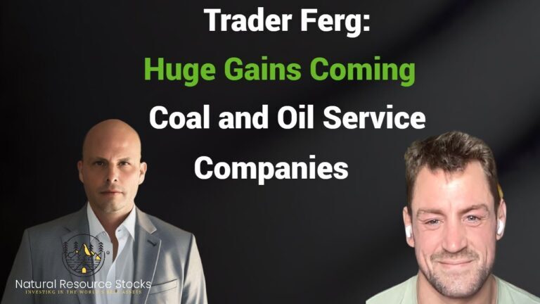 The 4 Biggest Energy Trends Shaping The World (2024)