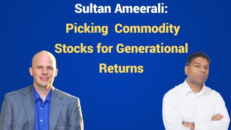 Uranium, Oil, and Gold: Picking Junior and Small Cap Commodity Stocks For Generational Gains