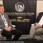 Contango Ore's Bold Move: Rick Van Nuenheiser's Strategic Business Model