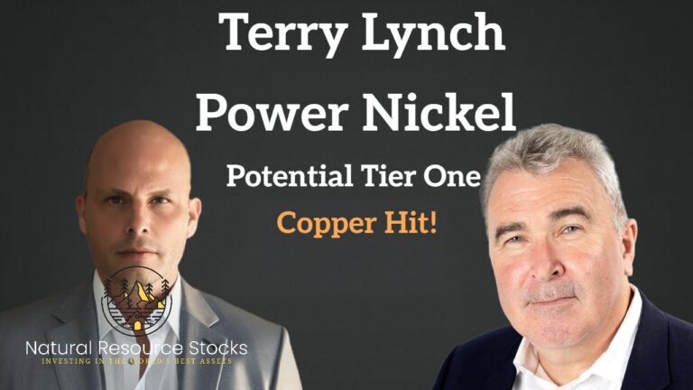 Power Nickel’s Breakthrough