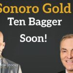 Unlocking Sonoro Gold’s Future: My Strategic Pick for a Ten Bagger