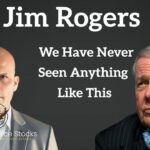 Jim Rogers: Global Financial Instability, Gold, Silver and Monetary Challenges