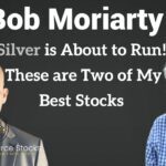 Geopolitical Insights and Precious Metals: Navigating Global Economic Tensions with Bob Moriarty