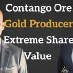 Interview with Rick Van Nieuwenhuyse: Contango ORE Success Story