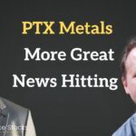 Investing in PTX Metals: Insights with CEO Greg Ferron