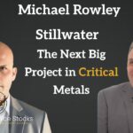Unveiling America’s Hidden Mineral Wealth: A Deep Dive into Stillwater Complex and Nickel Mining