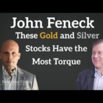 Mastering Market Movements: Precious Metals, Energy and Strategic Metals with John Feneck
