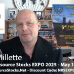 Natural Resource Stocks Expo 2025