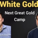 White Gold Corp Revealed A Conversation with CEO David D’Onofrio