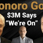 San Marcial Spin-Out: Hidden Value at Sonoro?