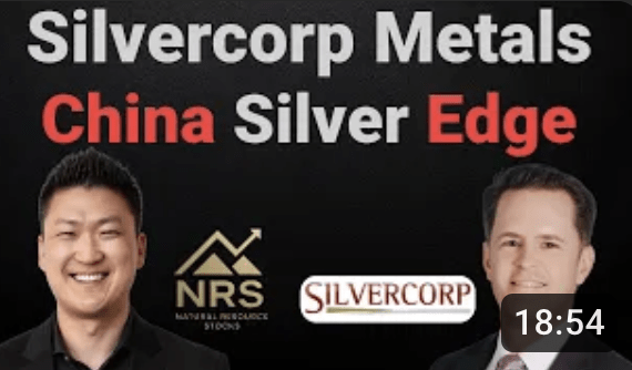 Silver, Gold, Copper: Where Silvercorp Finds Value