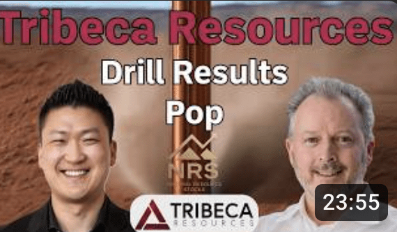 Chile’s Copper Engine: Tribeca’s Giant Hunt