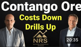 CTGO: From 60k oz To 200k? Here’s The Plan