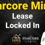 Starcore’s 10-Year Lease: Faster Permits, Lower Costs, Bigger Cash Flow