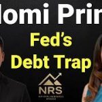 Why Rate Cuts Won’t Solve This Crisis – Nomi Prins