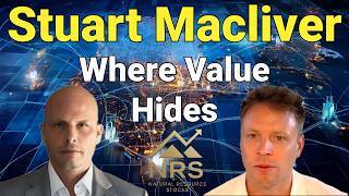 ASX vs TSX: The Mining Money Map