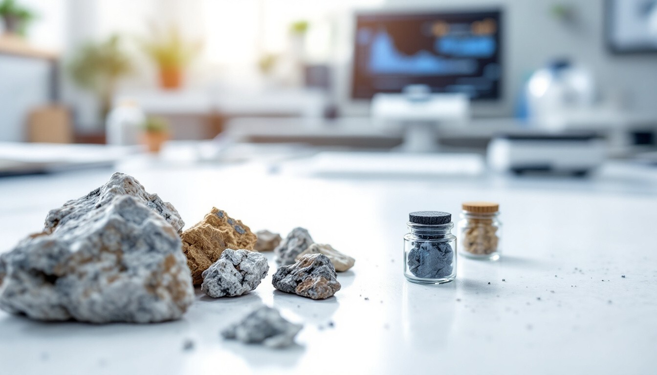 Are Rare Earth Stocks Worth Investing In?