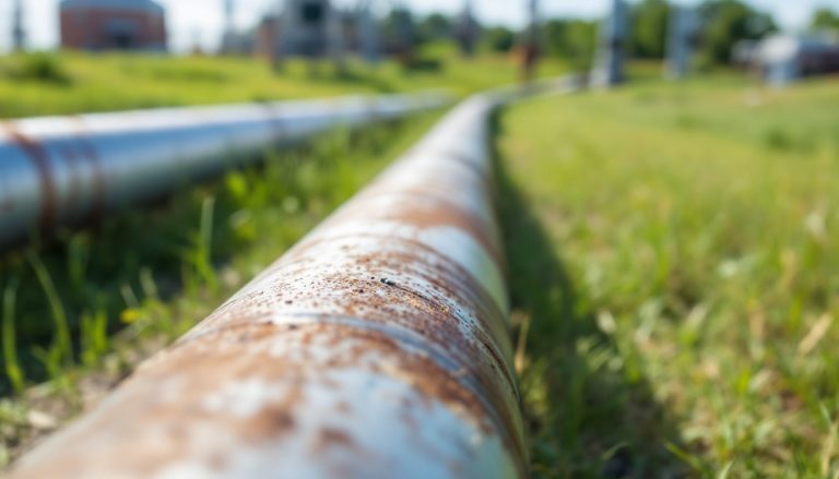 Best Natural Gas Pipeline Stocks to Buy Now