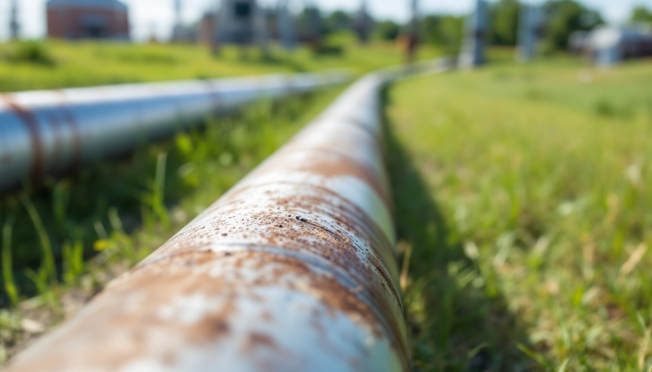 Best Natural Gas Pipeline Stocks to Buy Now