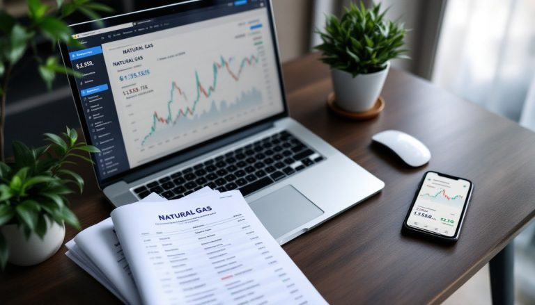 Best Natural Gas Stocks to Buy Now