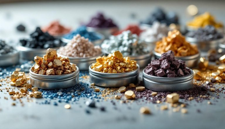 Top Rare Earth Metals Stocks: Which Should You Invest In?