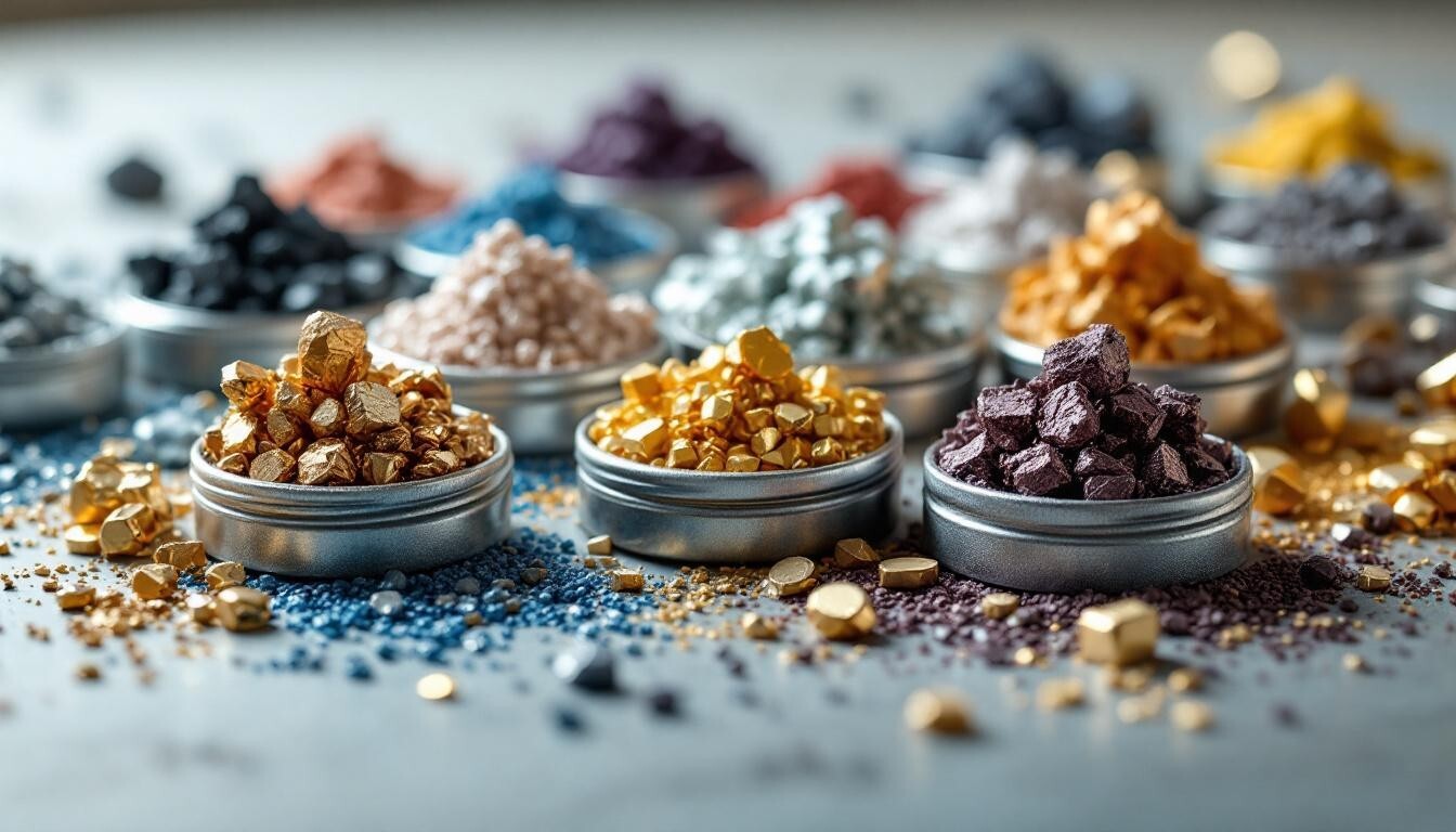 Top Rare Earth Metals Stocks: Which Should You Invest In?