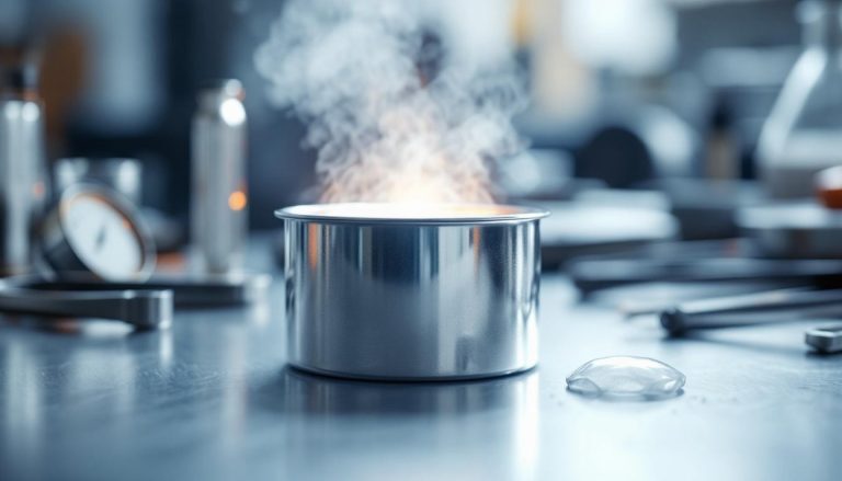 What is the Melting Temperature of Platinum?