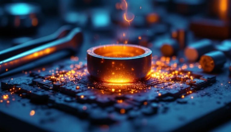 What Is the Melting Point of Platinum?