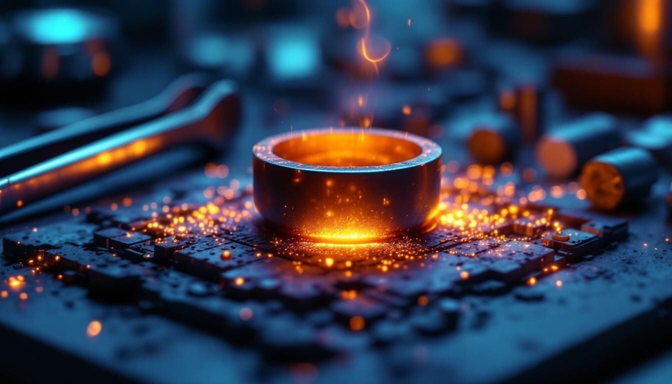 What Is the Melting Point of Platinum?