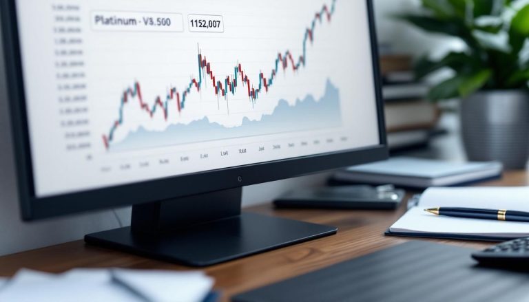 How to Read and Understand a Platinum Value Chart