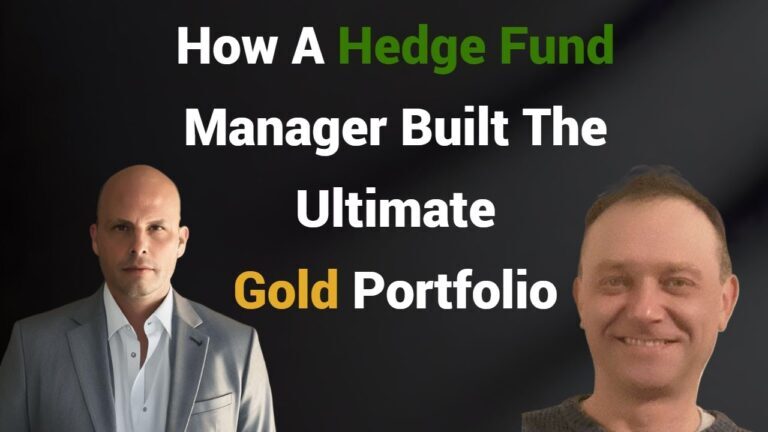 The Ultimate Guide to Gold Portfolio Construction
