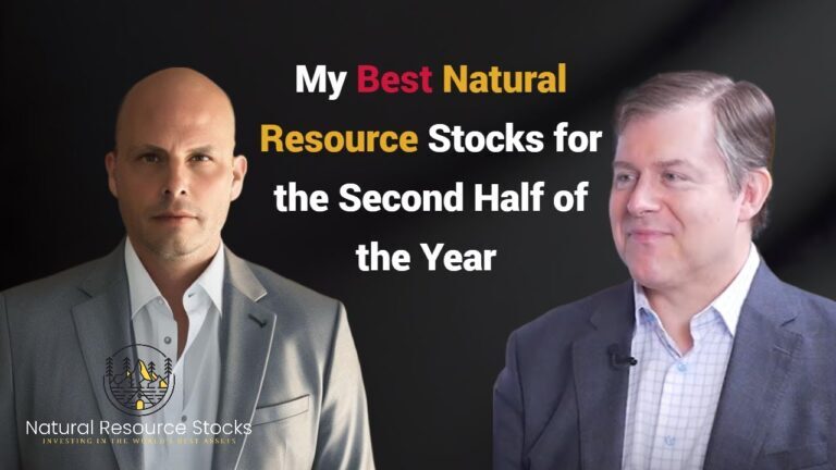 Revealing John Feneck’s Junior Holdings Secrets