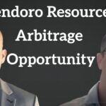 Incredible Arbitrage Opportunity Sendero Resources