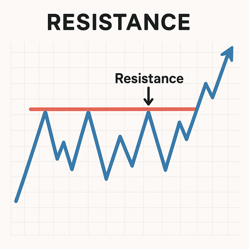 Resistance