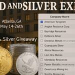 Free Atlanta, GA (Buckhead) Gold & Silver Investment Expo – May 14th thru 16th