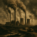 Not So Clean Energy