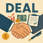 Art of a Deal
