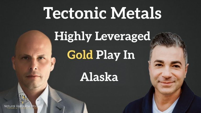 Unearthing Riches Inside Tectonic Metals’ Flat Gold Project