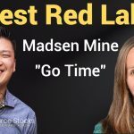 Unlocking Value West Red Lake’s Madsen Mine Ready for Production
