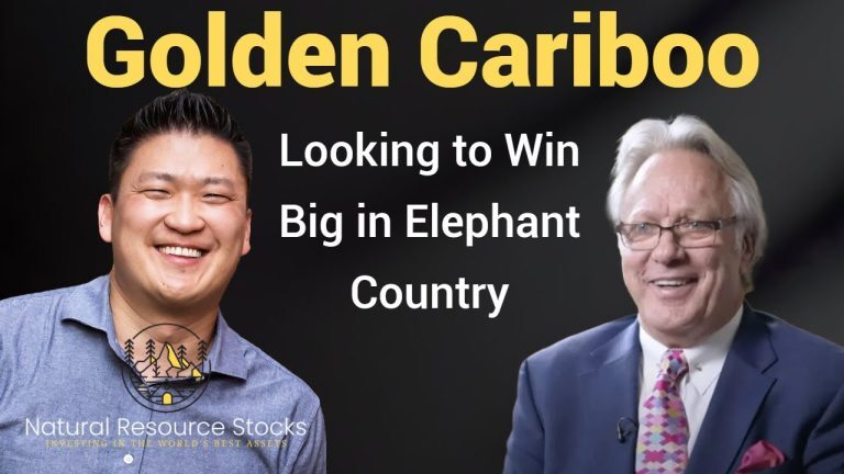 Golden Caribou’s Frank Callahan Shares Exploration Success and Future Prospects
