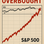 Stock Market is Overbought