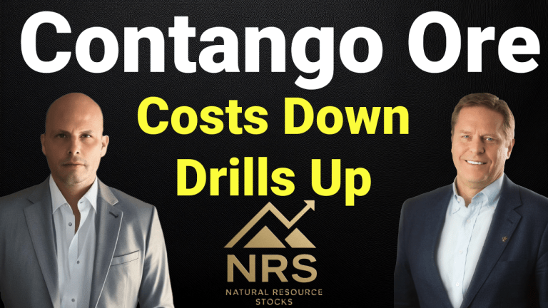 CTGO: From 60k oz To 200k? Here’s The Plan