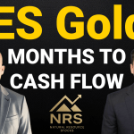 From Tailings to Bars: ES Gold’s Near-Term Revenue