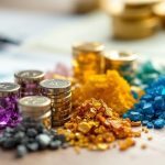 Invest in Rare Earth Elements: Opportunities and Risks