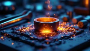 What Is the Melting Point of Platinum?