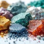 Rare Earth Elements Price: Factors Affecting the Market