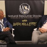 F3 Uranium: Investing Insights Revealed