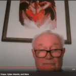 Simon Hunt: Gold, Economic Chaos, Cyber Attacks, and Wars