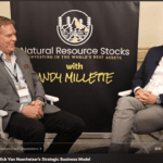 Contango Ore's Bold Move: Rick Van Nuenheiser's Strategic Business Model